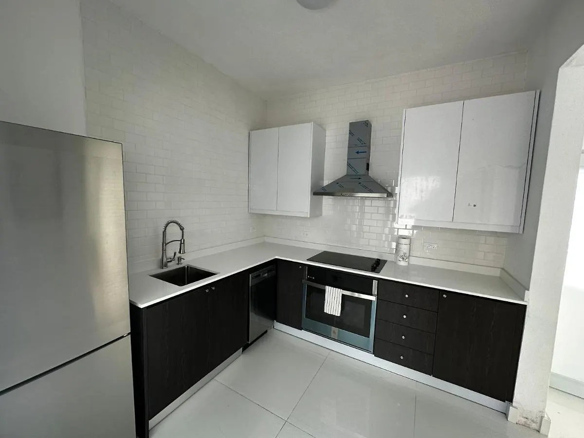 شقة Gorgeous 1-Bedroom Beachside Suite سان خوان بورتوريكو